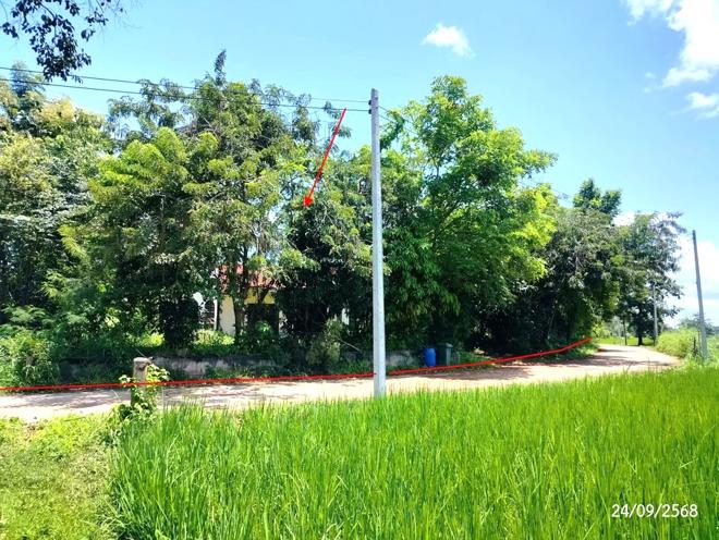 picture HOME 308 Sq.w. Akat Amnuai Sakon Nakhon for 3.2M - 5/14