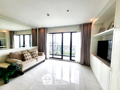 Condos for sale Golden Place Rama 9 : 3-BR Condo at C Ekkamai near ARL Ramkhamhaeng (ID 1412594)