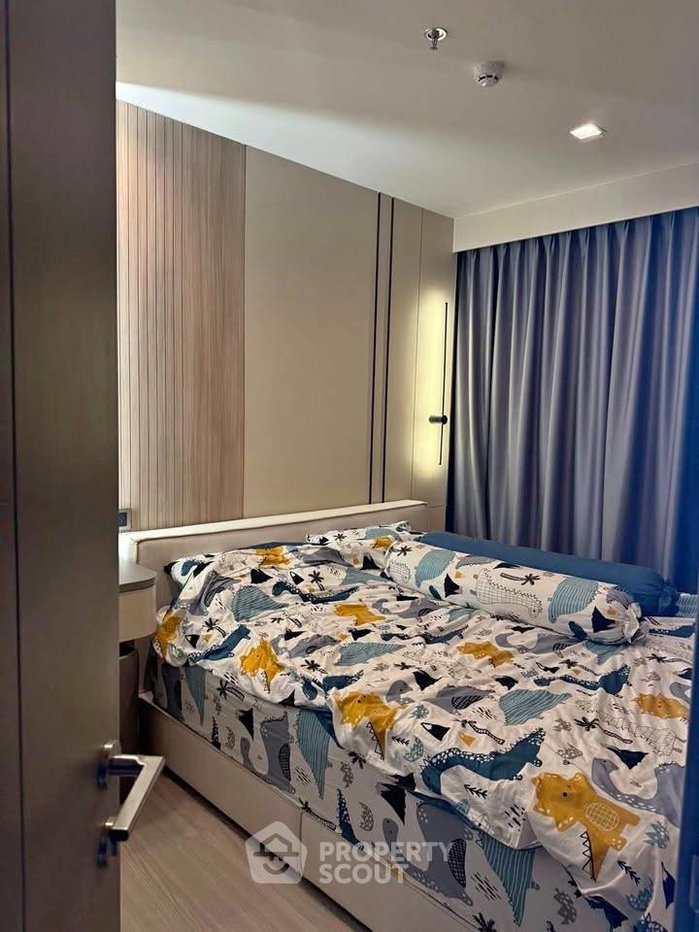รูป คอนโด 1-ห้องนอน ที่ ไลฟ์ อโศก ไฮป์ ใกล้ ARL มักกะสัน (ID 2953326) - รูปที่ 1/13