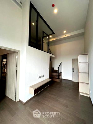 Condos for sale Chulalongkorn University : 2-BR Condo at Park Origin Ratchathewi near BTS Ratchathewi (ID 2648682)