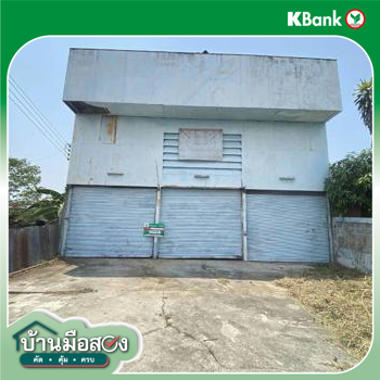 picture FACTORY 105 Sq.w. Sam Chuk Suphanburi for 3M - 32/34