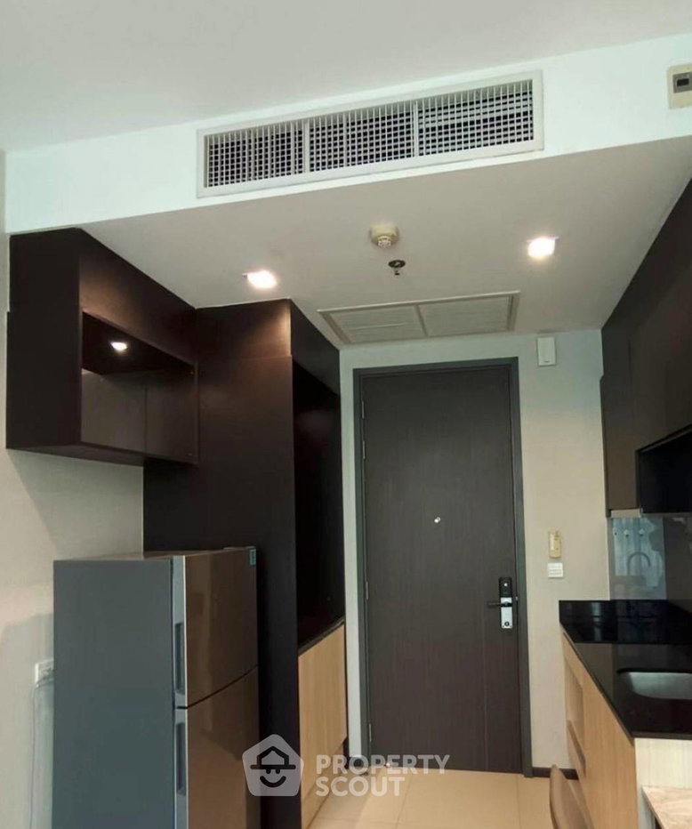 picture 1-BR Condo at The Edge Sukhumvit 23 near MRT Sukhumvit (ID 2537279) - 2/7