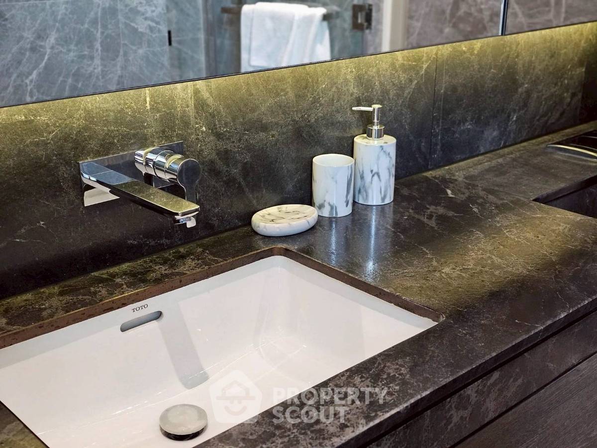 picture 1-BR Condo at 28 Chidlom near BTS Chit Lom (ID 2873259) - 15/15