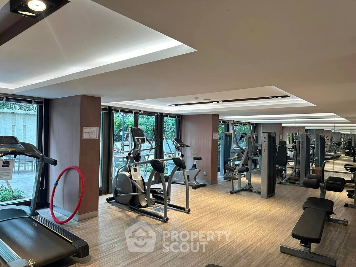 รูป คอนโด 1 ห้องนอน 29 ตร.ม. The Nest Sukhumvit 22 ใกล้ MRT Queen Sirikit 400 ม. (ID 1534687) - รูปที่ 10/10