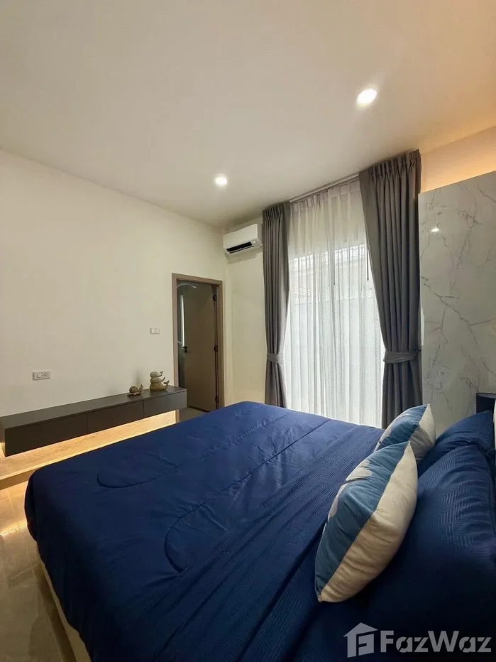picture Rent private pool Villa in Jomtien seaside 6414633 - 5/14