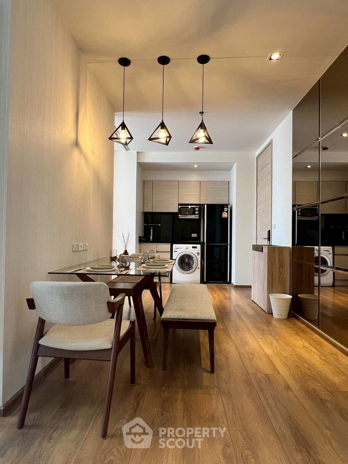 picture 1-BR Condo at Park Origin Phrom Phong near BTS Phrom Phong (ID 2948852) - 7/18