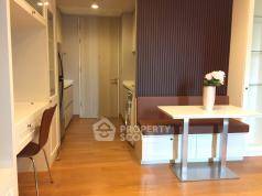 picture 2-BR Condo at The Lumpini 24 near BTS Phrom Phong (ID 507875) - 8/10