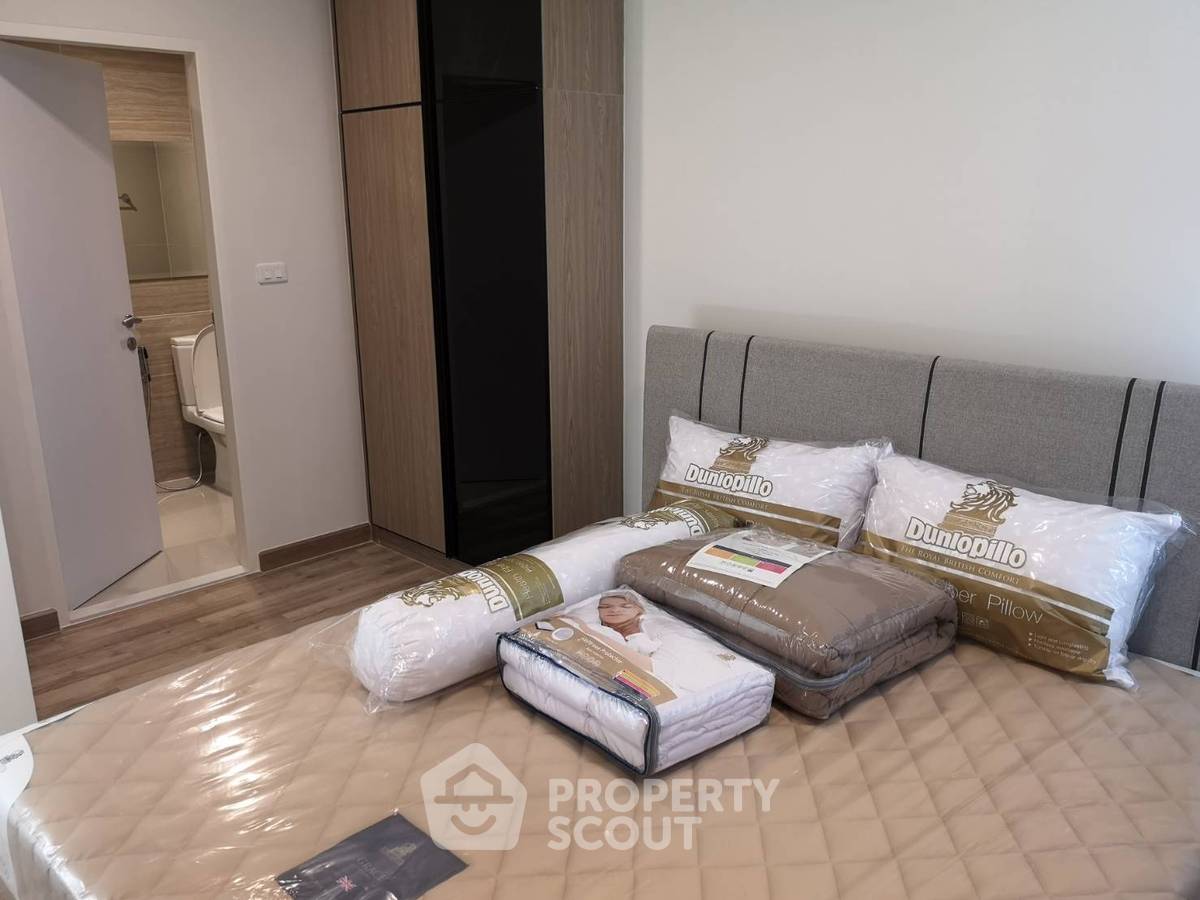 รูป คอนโด 1-ห้องนอน ที่ นิช โมโน สุขุมวิท-แบริ่ง ใกล้ BTS แบริ่ง (ID 1534267) - รูปที่ 2/13