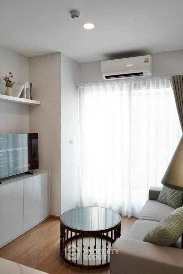 รูป คอนโด 1-ห้องนอน ที่ อะไรซ์ เจริญเมือง ใน ท่าศาลา (ID 2956756) - รูปที่ 8/12