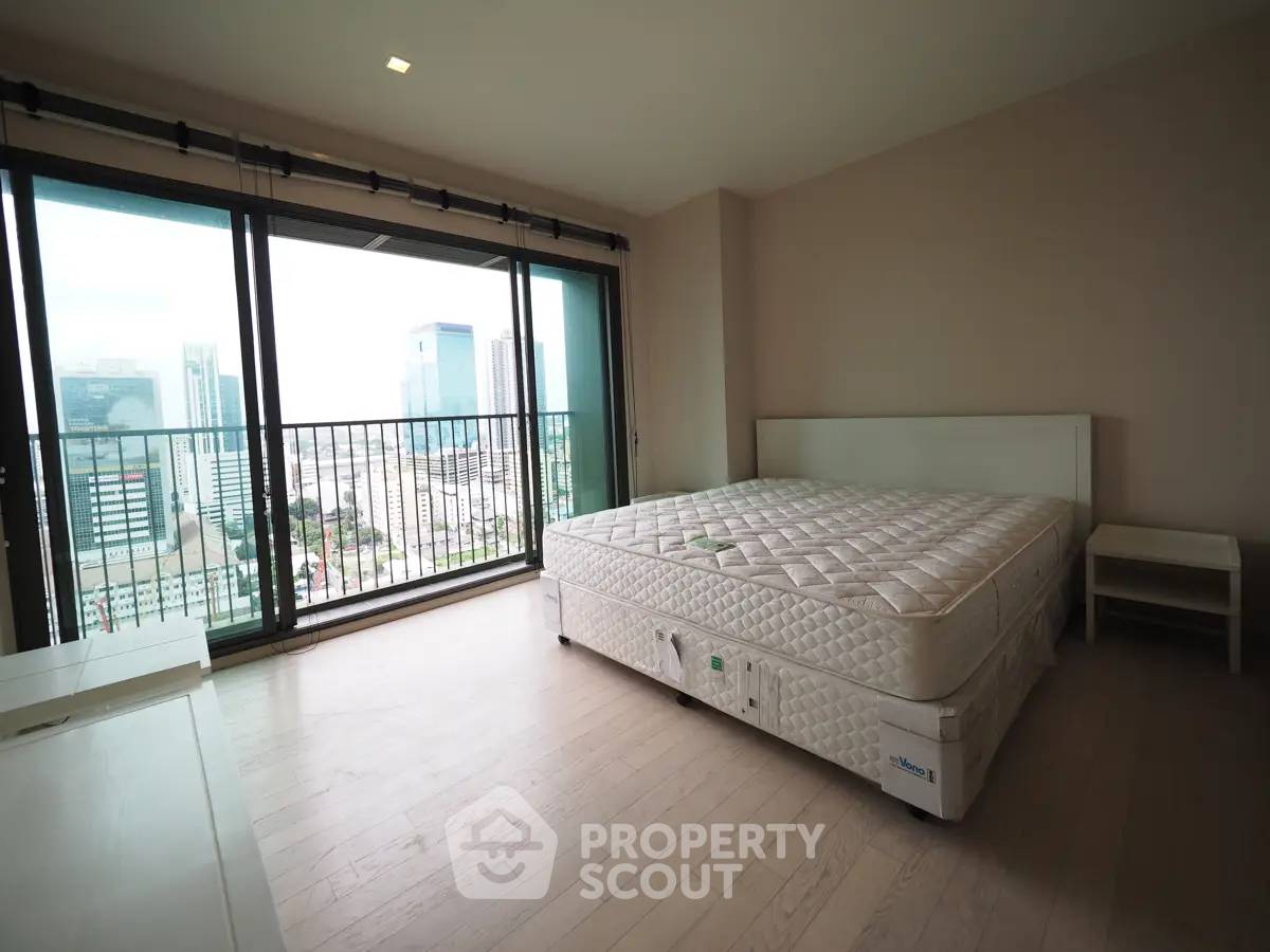 รูป ห้องชั้น 19 1 ห้องนอน 53 ตร.ม. ในโครงการ Noble Solo ใกล้ทองหล่อ (ID 2866830) - รูปที่ 6/8