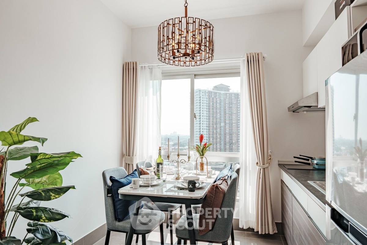 picture 1-BR Condo at Supalai Monte 2 in Wat Ket (ID 1501274) - 4/12