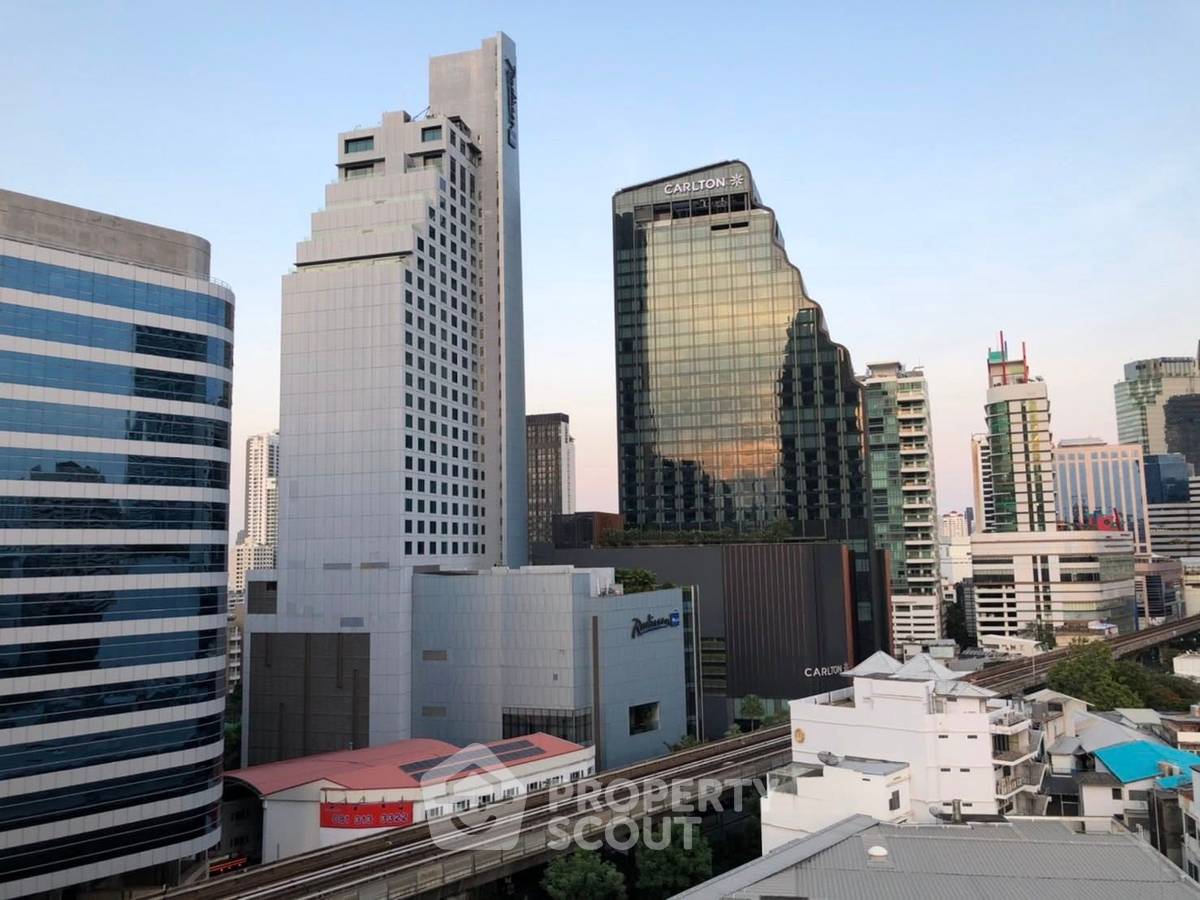 รูป คอนโด 2-ห้องนอน ที่ ซิตี้ สมาร์ท สุขุมวิท18 ใกล้ BTS อโศก (ID 2916452) - รูปที่ 5/6