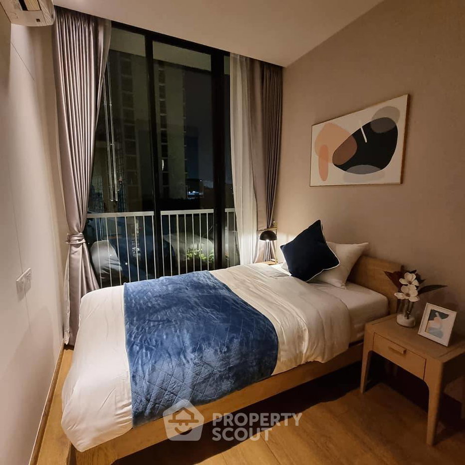 picture 2-BR Condo at Park Origin Phrom Phong near BTS Phrom Phong (ID 697734) - 2/6