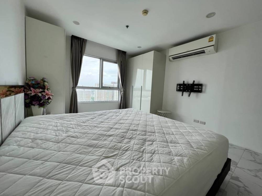 picture 2-BR Condo For Sale At Belle Grand Rama 9, 22nd-Floor Near MRT Phra Ram 9 (ID 1530067) - 7/18
