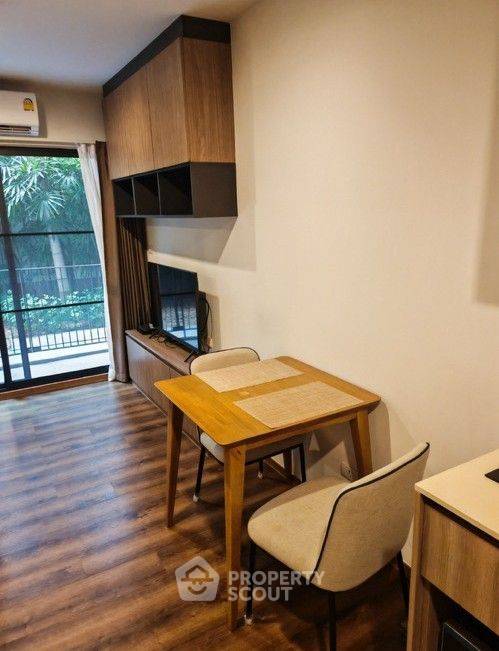 รูป คอนโด 1 ห้องนอน 33 ตร.ม. ให้เช่า ลา ฮาบานา หัวหิน (หนองแก) (ID 2958160) - รูปที่ 3/8