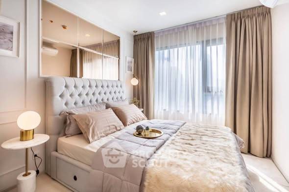 picture 1-BR Condo at Life One Wireless near BTS Phloen Chit (ID 2719454) - 1/8