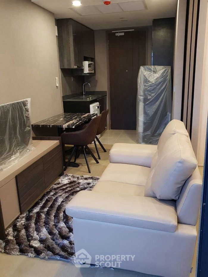 picture 1-BR Condo at Ashton Chula Silom near MRT Sam Yan (ID 2085579) - 9/16