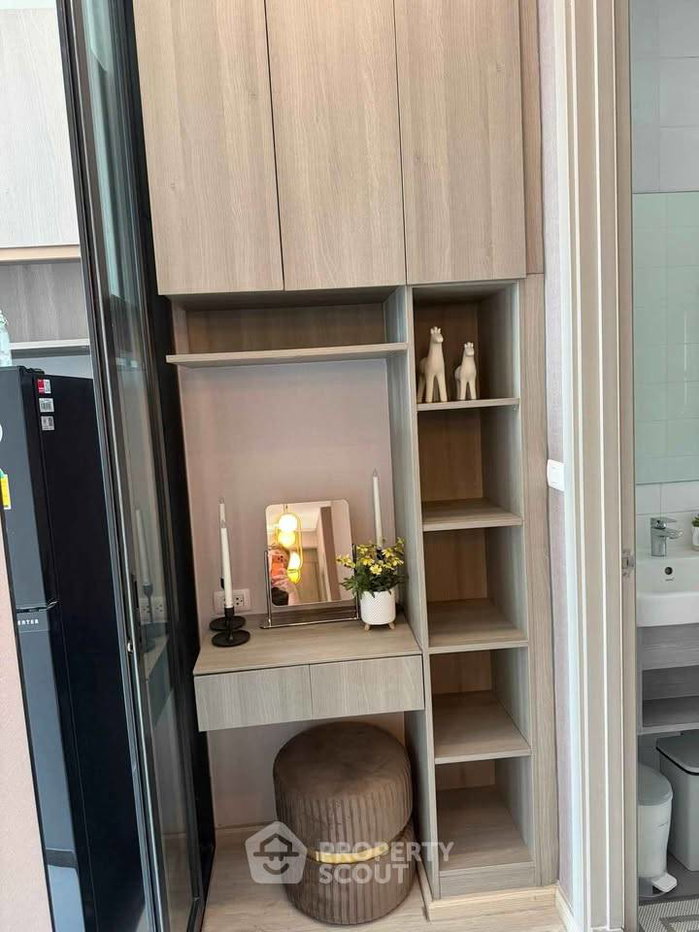 picture 1-BR Condo at Knightsbridge Prime Onnut near BTS On Nut (ID 2899382) - 5/5