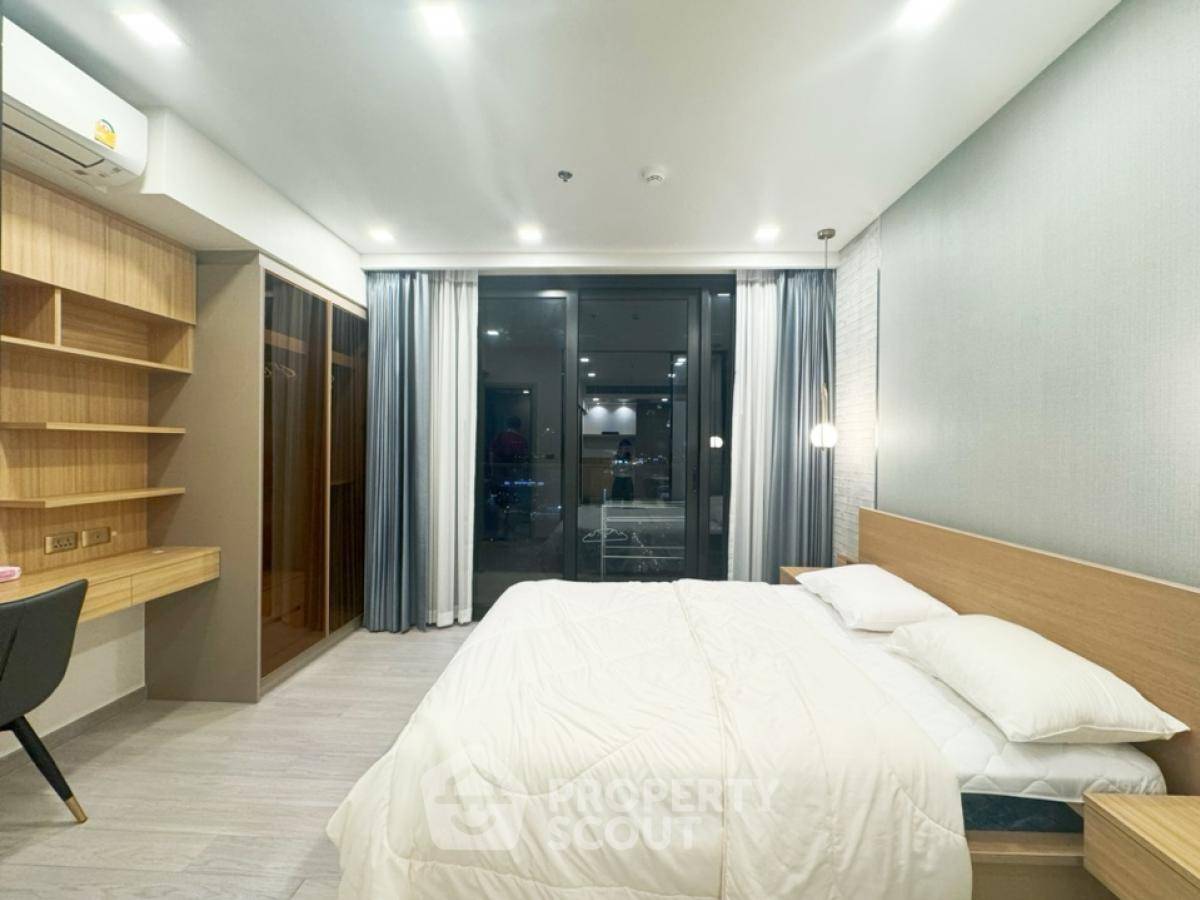 รูป คอนโด 1 ห้องนอน โครงการ One 9 Five Asoke - Rama 9 ใกล้ MRT พระราม 9 300 ม. (ID 2050143) - รูปที่ 7/11