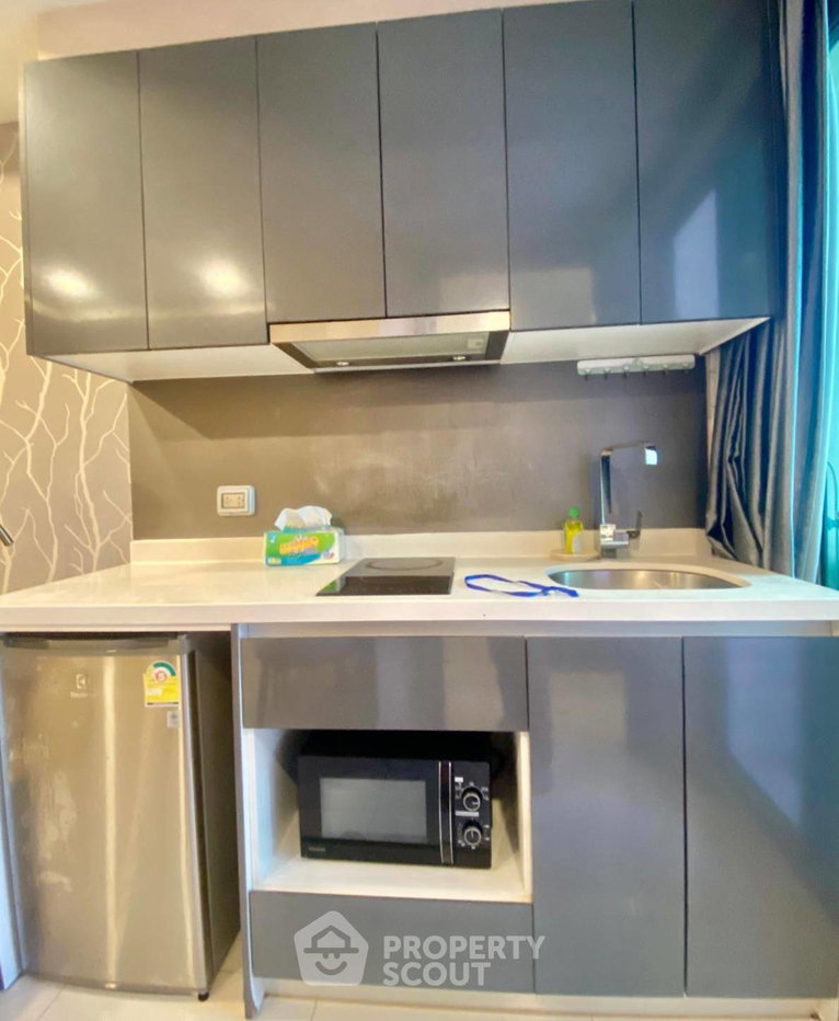 รูป คอนโดให้เช่า 1 ห้องนอน ขนาด 27 ตร.ม. ราคาเหมาะสม ที่ Arcadia Beach Continental (ID 2137912) - รูปที่ 22/29