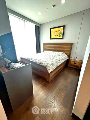 ขายคอนโด : คอนโด 1-ห้องนอน ที่ เดอะ ลุมพินี 24 ใกล้ BTS พร้อมพงษ์ (ID 2774627)