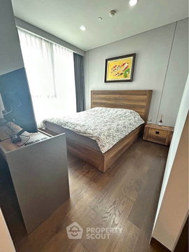 1-BR Condo at The Lumpini 24 near BTS Phrom Phong (ID 2774627)