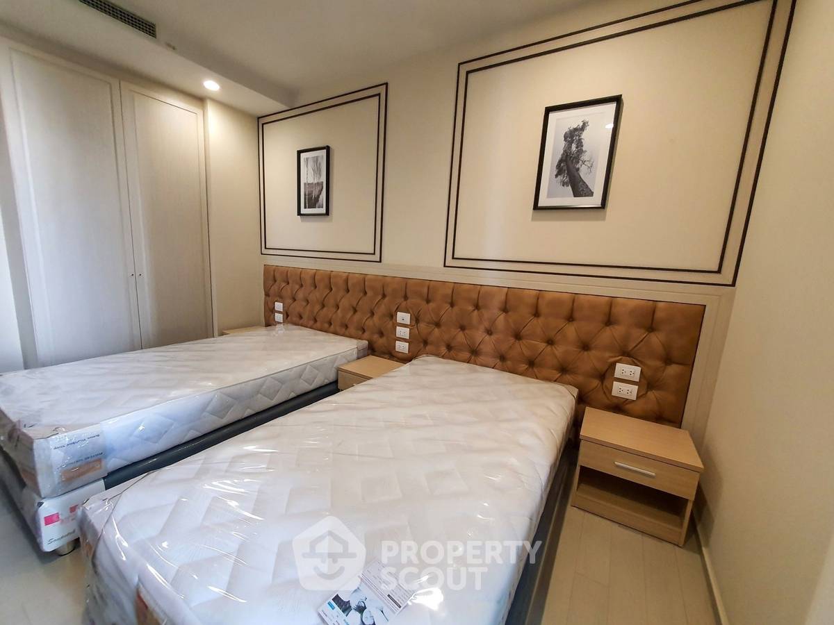 picture 2-BR Condo at Noble Ploenchit near BTS Phloen Chit (ID 1984435) - 5/19
