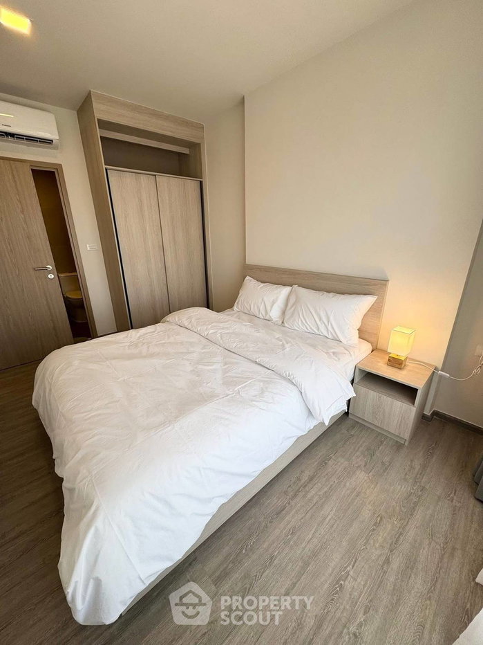 รูป คอนโด 1-ห้องนอน ที่ เนีย บาย แสนสิริ ใกล้ BTS พระโขนง (ID 2319237) - รูปที่ 6/22