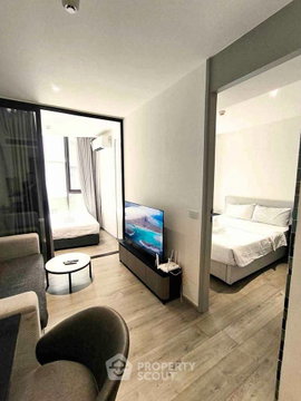 2-BR Condo at Fynn Asoke near BTS Asok (ID 2958844)