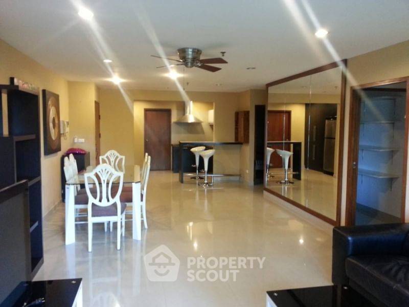รูป คอนโด 2-ห้องนอน ที่ บ้านพร้อมพงษ์ ใกล้ MRT เพชรบุรี (ID 924813) - รูปที่ 6/10