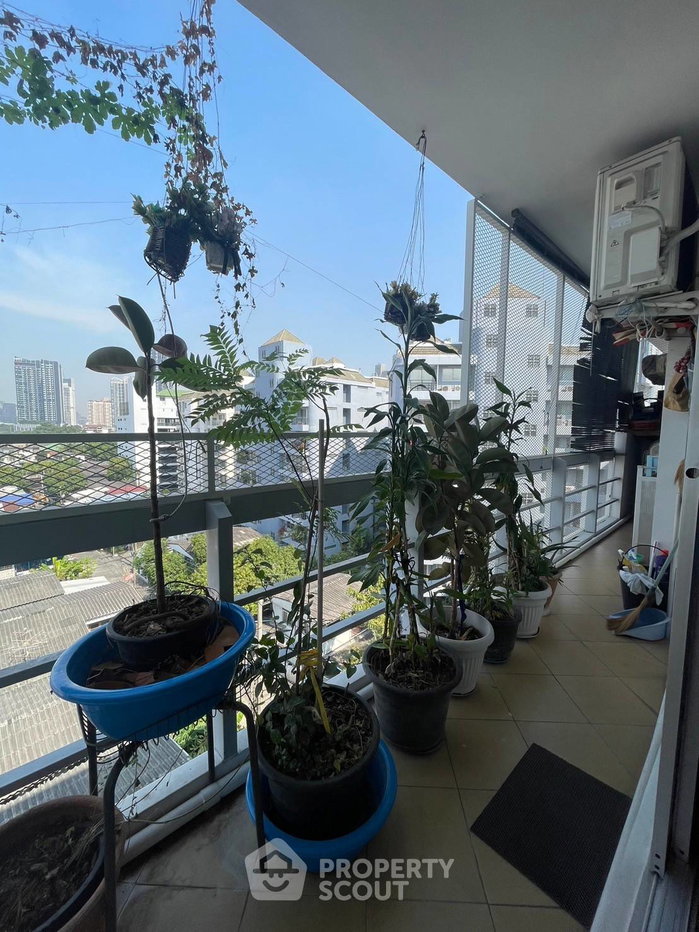 รูป คอนโด 3-ห้องนอน ที่ วอเตอร์ฟอร์ด สุขุมวิท 50 คอนโดมิเนียม ใกล้ BTS อ่อนนุช (ID 2442708) - รูปที่ 23/24