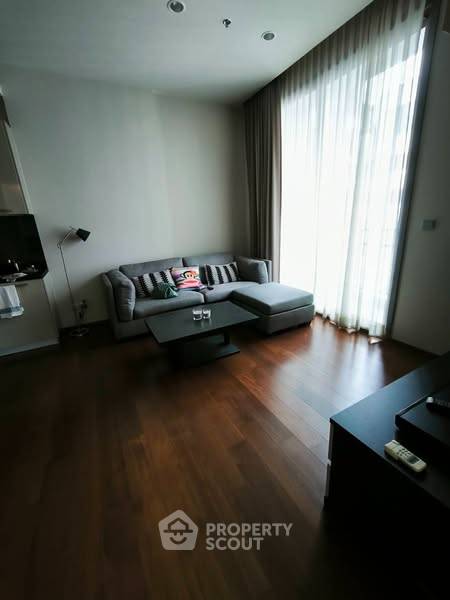 picture 1-BR Condo at Quattro By Sansiri near BTS Thong Lor (ID 2357146) - 2/9