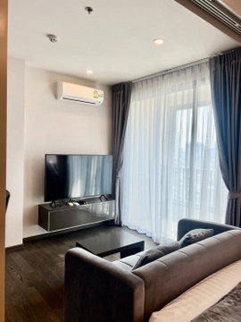 RS6268 ให้เช่า Ideo Q Siam – Ratchathewi ใกล้ BTS ราชเทวี