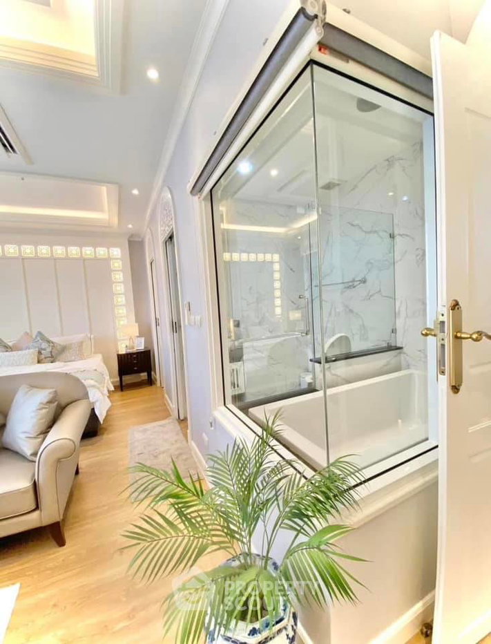 picture 2-BR Condo at Park Origin Phrom Phong near BTS Phrom Phong (ID 1486197) - 16/36