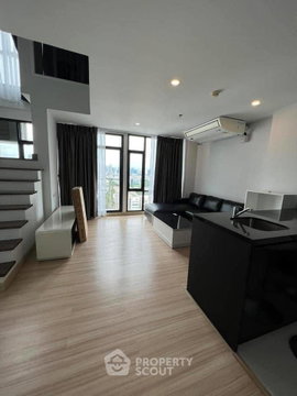 คอนโด 1-ห้องนอน ที่ แบงค์คอก ฮอไรซอน สาทร ใกล้ BTS เซนต์หลุยส์ (ID 1699505)