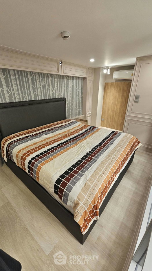 รูป คอนโด 1-ห้องนอน ที่ ไนท์บริดจ์ ไพรม์ สาทร ใกล้ BTS เซนต์หลุยส์ (ID 2839600) - รูปที่ 5/7