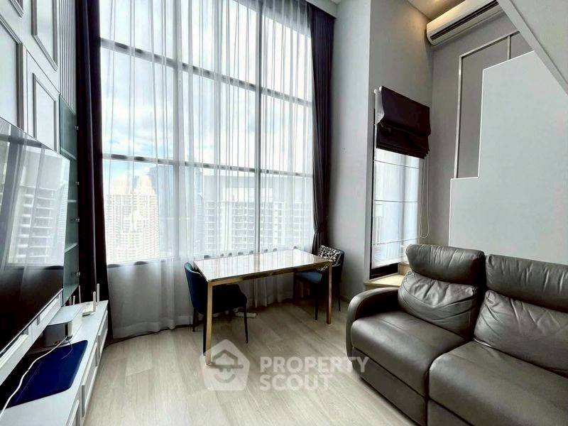 รูป คอนโด 1-ห้องนอน ที่ ไนท์บริดจ์ ไพรม์ สาทร ใกล้ BTS เซนต์หลุยส์ (ID 2448473) - รูปที่ 11/11