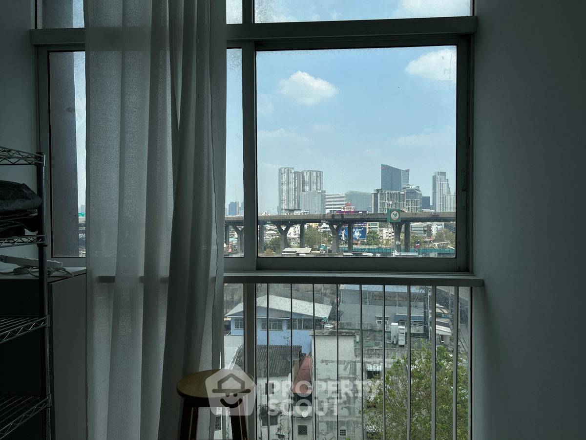 รูป ราคาเป็นเหตุผล 1 ห้องนอน 36 ตร.ม. โครงการ The Coast Bangkok ใกล้ BTS บางนา 300 ม. (ID 2681869) - รูปที่ 28/35