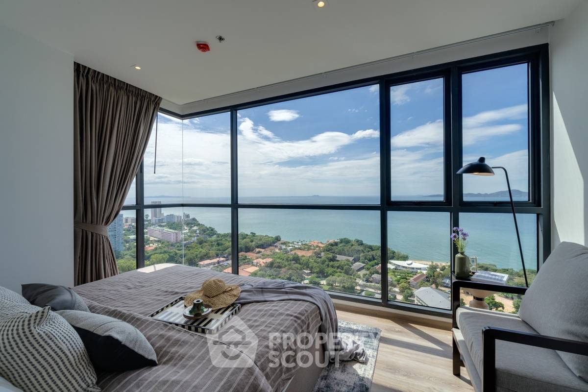 รูป คอนโด 2 ห้องนอน ขาย Andromeda Condominium Pattaya พราตำมะนก (ID 998324) - รูปที่ 2/16