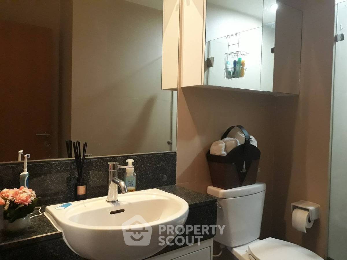 รูป คอนโด 1-ห้องนอน ที่ ฟิฟตี้ไนน์ เฮอร์ริเทจ สุขุมวิท 59 ใกล้ BTS ทองหล่อ (ID 2739213) - รูปที่ 5/5