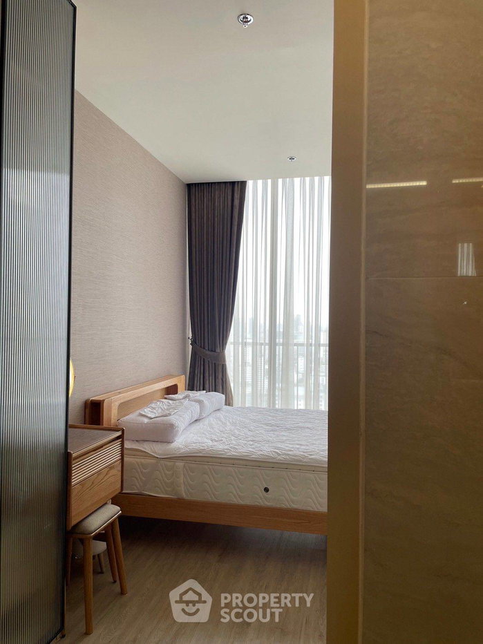 รูป คอนโด 1-ห้องนอน ที่ โนเบิล สเตท 39 ใกล้ BTS พร้อมพงษ์ (ID 1830754) - รูปที่ 7/9