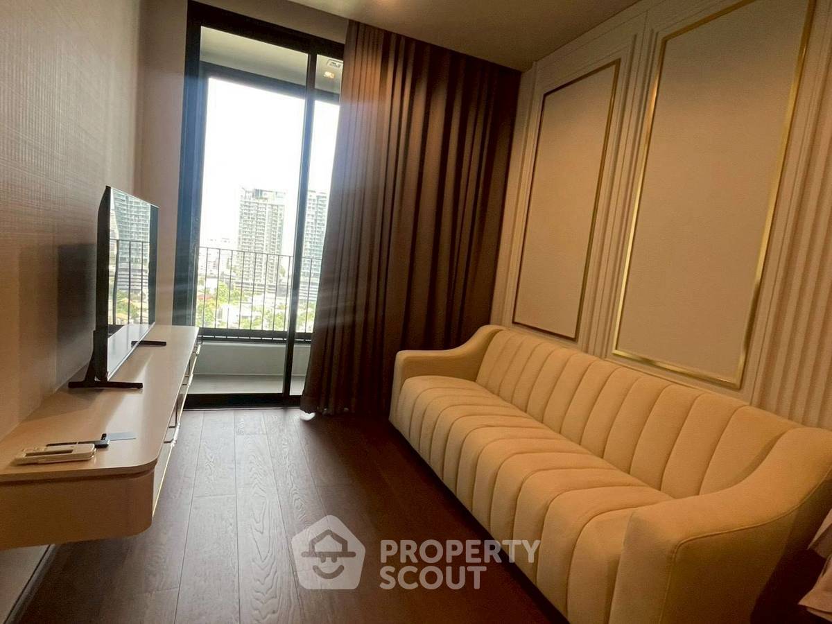 รูป ชั้น 17 ห้อง 1 ห้องนอน Ideo Q Sukhumvit 36 ใกล้ BTS ทองหล่อ (ID 2758495) - รูปที่ 8/16