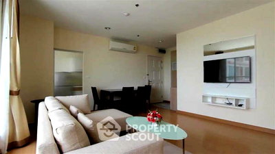 Condos for rent Soi Sukhumvit 71 : 2-BR Condo at Life @ Sukhumvit 65 near BTS Phra Khanong (ID 211811)