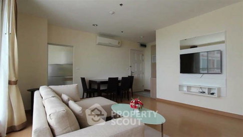คอนโด 2-ห้องนอน ที่ ไลฟ์ แอท สุขุมวิท 65 ใกล้ BTS พระโขนง (ID 211811)