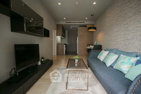 คอนโด 1-ห้องนอน ที่ โนเบิล รีไฟน์ พร้อมพงษ์ ใกล้ BTS พร้อมพงษ์ (ID 2732322)
