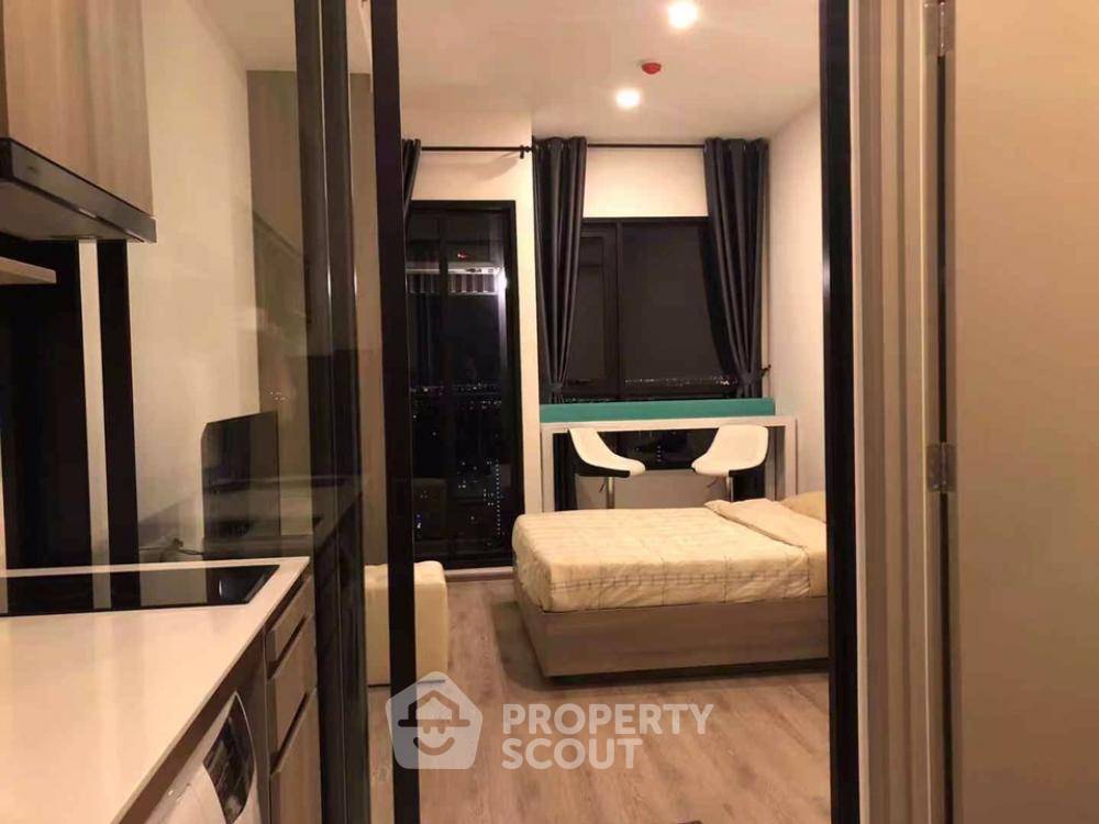 picture 1-BR Condo at Knightsbridge Prime Onnut near BTS On Nut (ID 647181) - 7/8