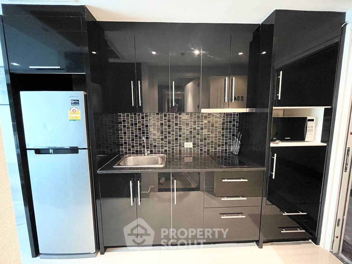 รูป คอนโด 1 ห้องนอน ขาย โครงการ Cosy Beach View พราตัมแนค (ชั้น 2) (ID 2213511) - รูปที่ 10/28