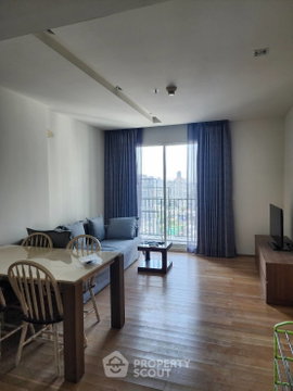 1-BR Condo at Siri At Sukhumvit near BTS Thong Lor (ID 2741540)