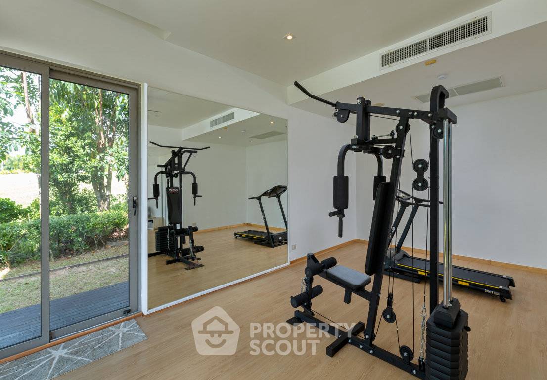 picture 4-BR Villa close to Ao Por (ID 787519) - 49/59