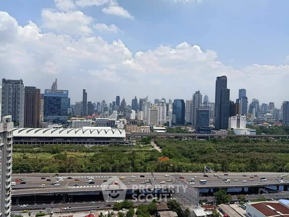 รูป คอนโด 1 ห้องนอน 50 ตร.ม. ชั้น 29 ที่ ศุภาลัย ปาร์ค อโศก-รัชดา ใกล้ MRT พระราม 9 (ID 1315960) - รูปที่ 7/10